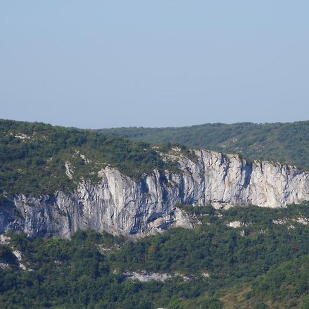 La Prade Basse 82 Bed & Breakfast Saint-Antonin-Noble-Val Exterior photo