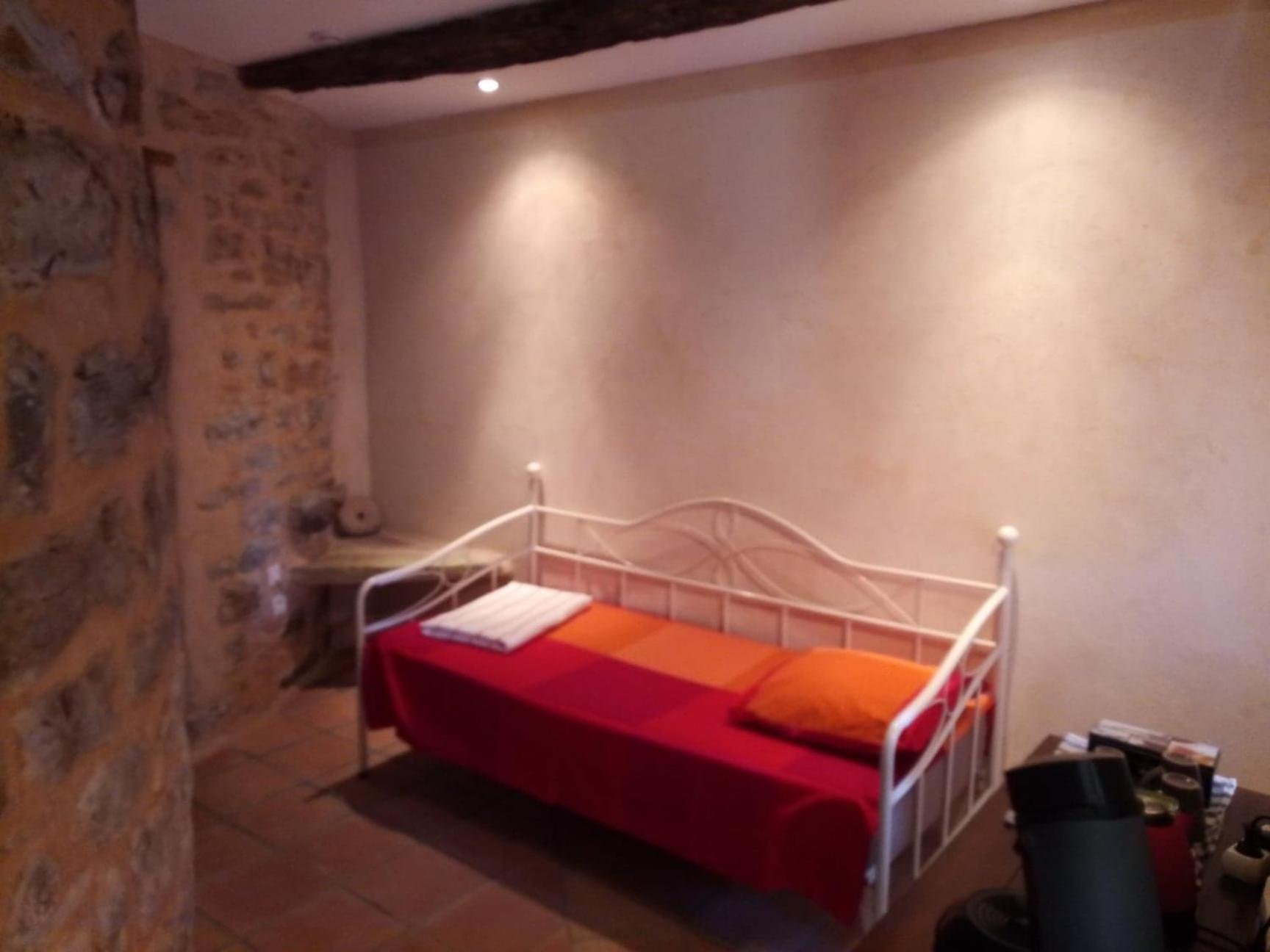 La Prade Basse 82 Bed & Breakfast Saint-Antonin-Noble-Val Exterior photo